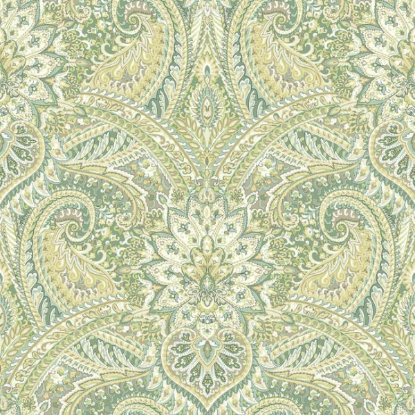 Обои Waverly Classics II WC7600